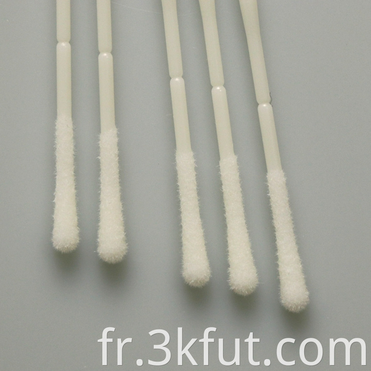 Sterile Oral Swab Sticks